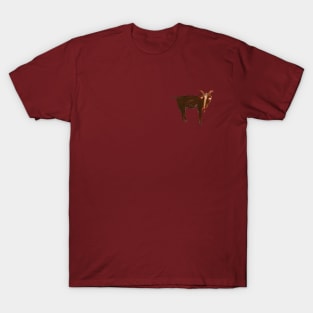 Rent a Goat Ranch T-Shirt